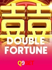 double fortune Caça-níqueis