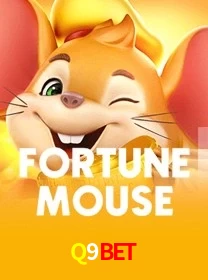 Caça-níqueis fortune mouse Q9BET