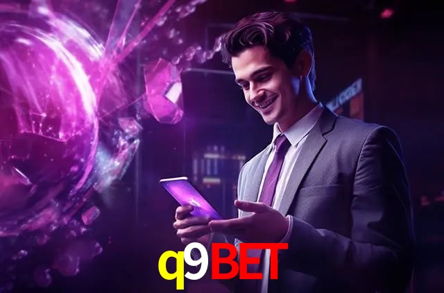 Experiência Promoções q9bet